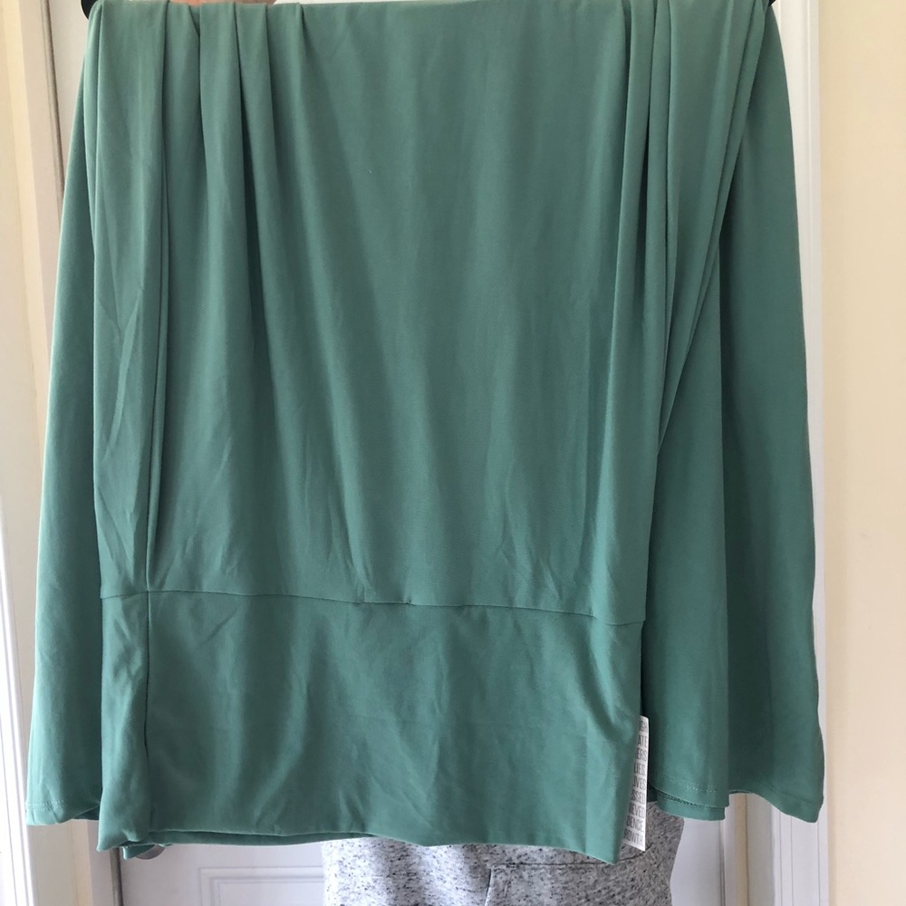 Small LuLaRoe Maxi NWT